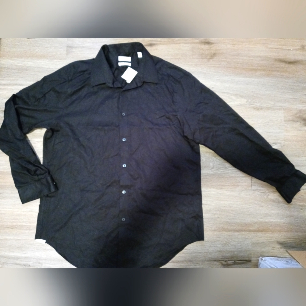 Casual Shirt, Unixex, Calvin Klein, new.